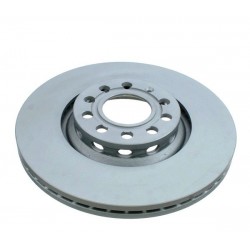 Bremžu disks Z COATED VAG