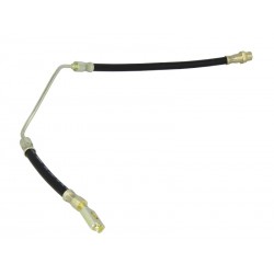 BMW E53 X5 bremžu šļūtene 24.5157-0273.3, 34301165766, QB59942