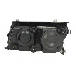 VW Passat 96-00 lukturis R H1,H7 man,elektro DEPO 2