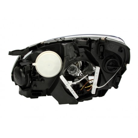 Mercedes W245 05-11 lukturis R H7+H7 elektro...