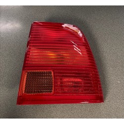 VW PASSAT  96-00 Aizmugures lukturis Sedans  441-1925R-UE, 3B5945096G, 3B5945096K