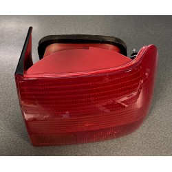 VW PASSAT  96-00 Aizmugures lukturis Sedans  441-1925R-UE, 3B5945096G, 3B5945096K 2