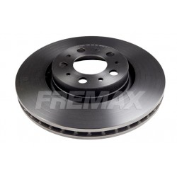 Volvo V70 Bremžu diski Maxgear BD-4045, 09.9130.11 2