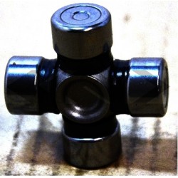 Stūres krustiņš SPIDAN U126 16x40