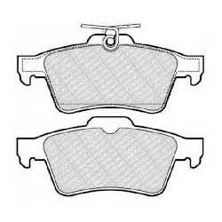 Bremžu kluči FSL1931