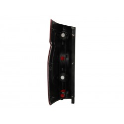 VW Crafter 06- aizmugures R 2E0945096 2