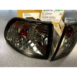 BMW E38 94-99 pagrieziens CRISTAL tonēts komplekts E 444-1518PXAEVS 2