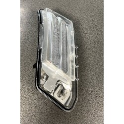 Volvo XC60 08- gabarīts LED R TYC 43897, 30784165, 31290874
