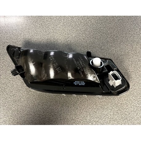 Volvo XC60 08- gabarīts LED R TYC 43897, 30784165, 31290874