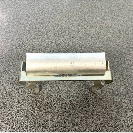 Mercedes izpūtēja skava 0009931815, A0009931815, 0009932515