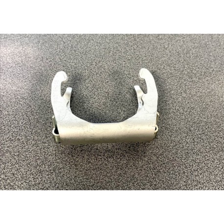 Mercedes izpūtēja skava 0009931815, A0009931815, 0009932515