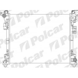 Town & Country 08-11 radiators 4677755AA