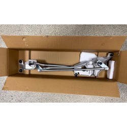 MITSUBISHI OUTLANDER 06-12 Logu tīrītāja mehanisms ZV 8251A031