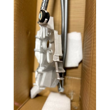 MITSUBISHI OUTLANDER 06-12 Logu tīrītāja mehanisms ZV 8251A031