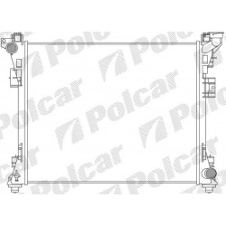 Town & Country 08-11 radiators 4677755AA