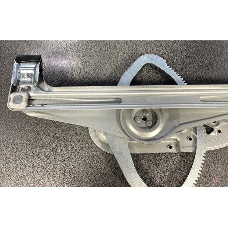 FORD FOCUS II, Kuga aizmugures logu pacēlājs R  meh. bez motora 1527970