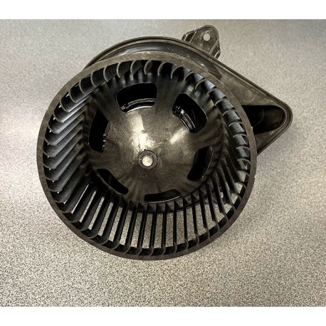 Salona ventilators NRF34056 NRF, 7701048387, 698513