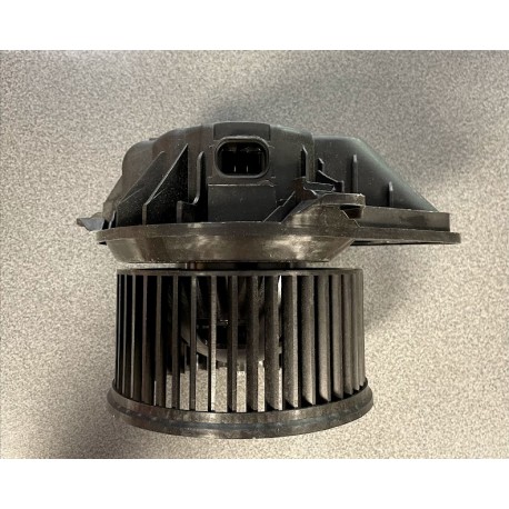 Salona ventilators NRF34056 NRF, 7701048387, 698513