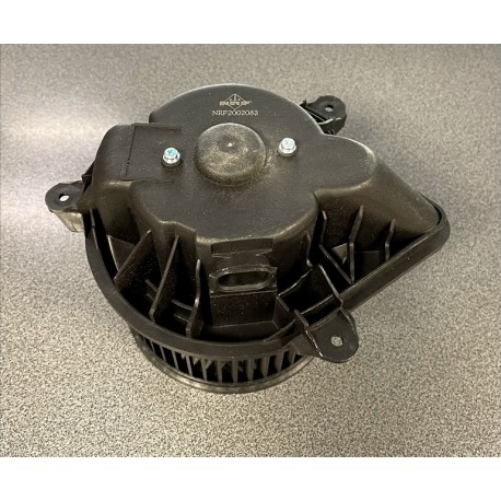 Salona ventilators NRF34056 NRF, 7701048387, 698513