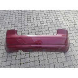 Audi A3 04- aizmugures bampers lietots  8P4807511