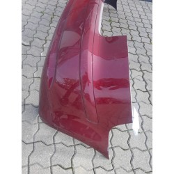 Audi A3 04- aizmugures bampers lietots  8P4807511 2