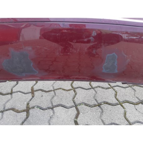 Audi A3 04- aizmugures bampers lietots  8P4807511