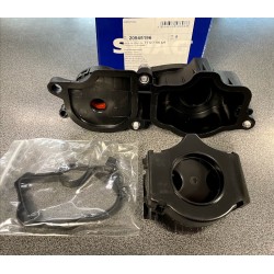 Kartera ventilācijas filtrs AIC AT20001, V20-0957, 11127799225 2