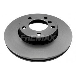 Bremžu diski FREMAX BD-0674, 34111162282, 0 986 478 513 2