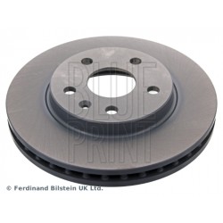 Bremžu diski BLUE PRINT ADW194301, 0569078, BD-4116