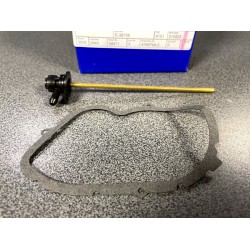 Volvo V70 00-07 aizmugures loga mazgātāja rem kompl. 30649037 2