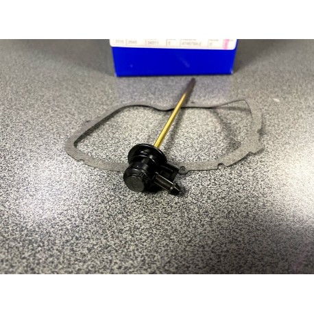 Volvo V70 00-07 aizmugures loga mazgātāja rem kompl. 30649037