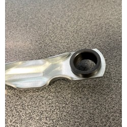 BMW E39 logu tīriītāja svira 61618361741 2