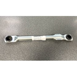 BMW E39 logu tīriītāja svira 61618361741