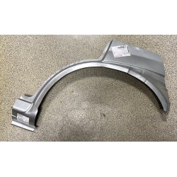 Opel Corsa 00-06 arka L 555683-5