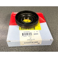 Diferenciāļa vārpstas blīvgredzens CORTECO 01035434B, 30713263 2