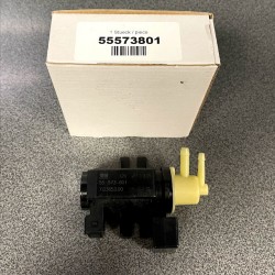 Spiediena pārveidotājs GM FA56043, 55573801, 30637251