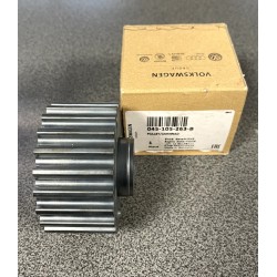 Audi A4 B8 2.0 TDI, BEETLE A5 zobrats 045105263B 2