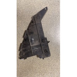 MITSUBISHI  Lancer 03-06 Radiatora stiprinājums R, MN126980 