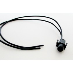 VW TRANSPORTER IV Gāzes trose LINEX 05.0186, 701721555D,...