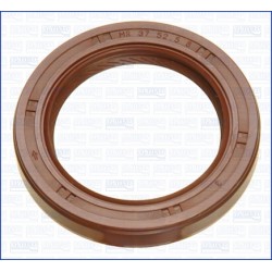 Kloķvārpstas blīvslēgs 15099000 AJUSA 37x52,5x8, 806737010