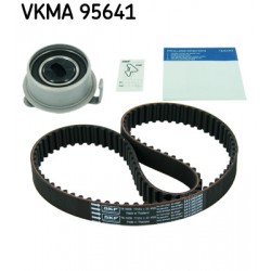 Zobsiksnas k-ts SKF VKMA-95641, 24410-02750