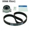 Zobsiksnas k-ts SKF VKMA-95641, 24410-02750