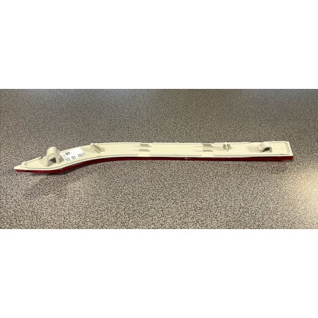 OPEL INSIGNIA A 07.08-03.17 atstarotājs bamperī R 22950980