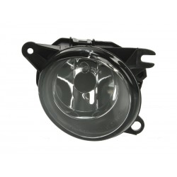 Audi A6 01-04  miglas lukturis R H7 TYC 19-0211001, 4B0941700C