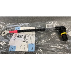 BMW 1 3 E87 E90 E91 kvēlsveču bloka vads 12427794908