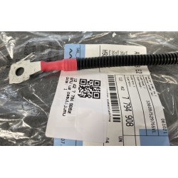 BMW 1 3 E87 E90 E91 kvēlsveču bloka vads 12427794908 2