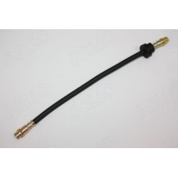 Bremžu šļūtene AUTOMEGA 120014210,  QB22105P, 701611701