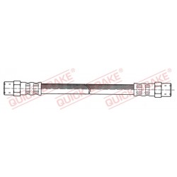 Bremžu šļūtene QUICK BRAKE QB27017, 481611776
