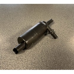 VW Passat Sharan Ūdenssūknis, Lukturu tīrīšanas sistēma 8K0955681