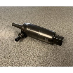 VW Passat Sharan Ūdenssūknis, Lukturu tīrīšanas sistēma 8K0955681 2